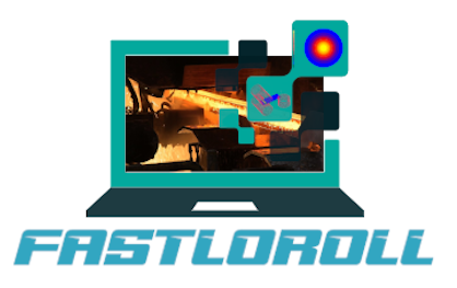 Logo FastRoll