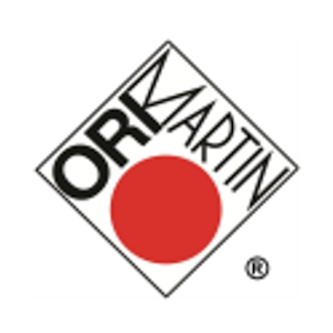 Logo ORI – MARTIN